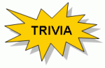 Trivia